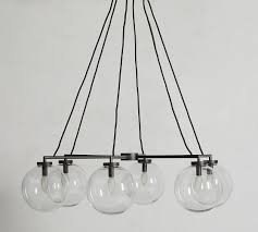 We did not find results for: Claremont Glass Globe Round Chandelier Pottery Barn