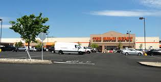 Home Depot Shopping Center Rd Management Llc