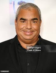 Edwin Blas attends The L.A. Impromptu Album Release Party Honoring... News  Photo