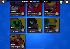 Here i leave you a video where we explain all the types of codes that exist. Code Ashbs On Twitter Mythic And Legendary Drop Rates Need To Be Higher My F2p Account 7 Months With Over 13 000 Trophies Does Not Have A Single Mythic Or Legendary Brawler Brawlstars