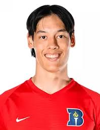 2024 Men's Soccer Roster