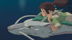 High quality spirited away dragon gifts and merchandise. Haku Disney Wiki Fandom