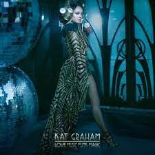 Roxbury Drive Discografia De Kat Graham Letras Mus Br