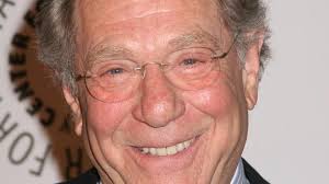 Who are George Segal's children Polly and Elizabeth?