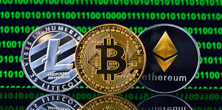 Déclarer ses bitcoin et ether. Bitcoin Libra Ethereum Faut Il Investir Dans La Crypto Monnaie Dossier Familial