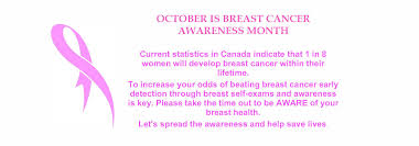 October is breast cancer awareness month, an annual campaign organised to increase and retain awareness of the disease, how it affects families and to remind people to take care and look after of their own health. Kelly Shires Foundation Support For Breast Cancer Survivors