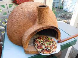 Pizza In New Easy Build Oven Brick Pizza Oven Pizza Oven Outdoor Diy Pizza Oven