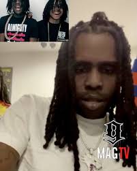 Chief Keef Remembers CAPO On His 28th B-Day! 🙏🏽