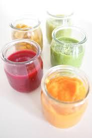 Une Semaine De Repas Pour Bebe Premiers Repas Cuisinez Pour Bebe Repas Pour Bebe Faits Maison Repas Bebe Aliments Pour Bebe Faits Maison