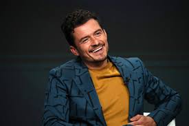He made his breakthrough as the character legolas in the lord of the rings film series. Orlando Bloom On Loving Healing With Fiancee Katy Perry