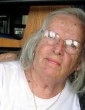 Obituary information for Anne Hood Kelley