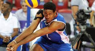 Wilfredo leon venero is arguably the best volleyball player on the planet. 10 Curiosidades Sobre Wilfredo Leon Nino Versace