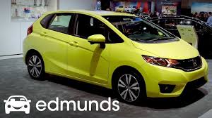 Find out more about this popular model at a honda canada dealer shop easy with our online tools. 2017 Honda Fit Review Ratings Edmunds
