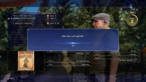 How To Fast Forward To Nighttime Ffxv Game8 In final fantasy 15, there are several ways to level up fast and earn xp. how to fast forward to nighttime ffxv