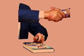 Best seller lists are evolving. The Nyt Best Seller List Has An Awful Lot Of Right Wing Trump Loving Conservative Authors Vanity Fair
