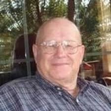 Obituary information for Donald Parrott