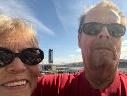 Bluegreen vacations 500 starting lineup. Thank You Messages To Veteran Tickets Foundation Donors