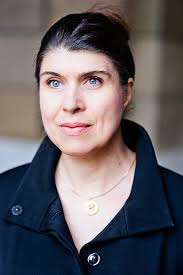 Barbara Witt Schauspielerin