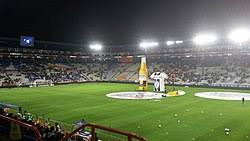 In addition to the basic facts, you can find the address of the stadium, access information, special features, prices in the stadium and name rights. Estadio Hidalgo Wikipedia La Enciclopedia Libre