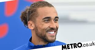 Man Utd and Arsenal want Dominic Calvert-Lewin but face competition