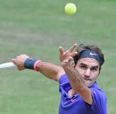 Andreas seppi 29.08.2018 tennisergebnisse.net » u.s. Tennis In Halle An Roger Federer Ist Kein Vorbeikommen Welt