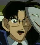 Randy Tallman (visual voices guide)