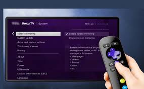 A beginner's guide to the roku streaming stick: How To Mirror Android To Roku