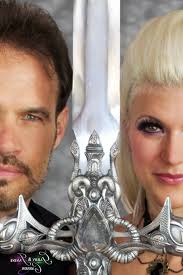 Escape Reality Magic Show & The Cabaret Comedy Magic Dinner Show