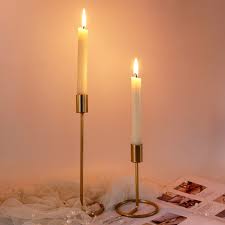 Shop modern pillows, room accents, storage & accessories at west elm®. Luxury Tall Brass Candlestick Holder Stand Metal Gold Antique Candle Holder Buy Candle Holder Metal Iron Craft Metal Candle Holder Wedding Hotel Home Decor Metal Candle Holders Candlesticks Product On Alibaba Com