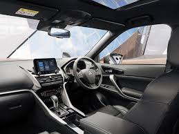 2021 mitsubishi eclipse cross exterior. Neuer Mitsubishi Eclipse Cross Phev Autoguru At