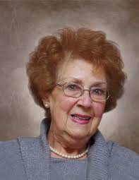 Pauline Gingras (Avis de décès)