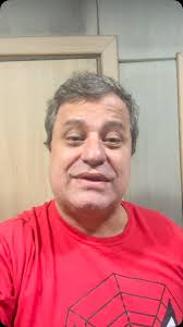 MANOLECAGEM nos estúdios, #tatu #ilhadafantasia #dragonball #dublagem