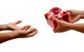 When you're planning on buying a gift, where do you turn? The Perfect Gift