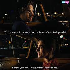 Sinehub On Twitter You Can Tell A Lot About A Person By What S On Their Playlist Begin Again 2013 Https T Co Ehtqkzn0u0 Twitter