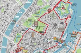 Maps of best attractions in copenhagen, denmark. 10 Best Copenhagen Hop On Hop Off Tours Compare Bus Tours Maps Pdf Reviews 2021