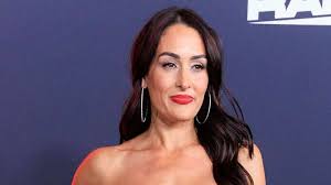 Nikki Bella: Retour Choc à WWE Clash à Paris? Ce que Vous Ignorez! - Imagen principal del artículo