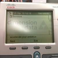 Dimension data is a company specialising in information technology services. Dimension Data M Sdn Bhd 3 Tips From 216 Visitors