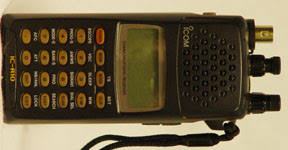 Image result for ICOM IC-R10