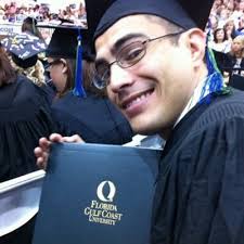 Edwin Rey's Instagram, Twitter & Facebook