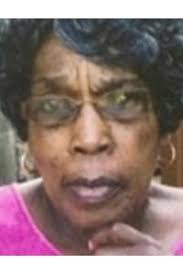 Mrs. Ossie Williams Greggs Obituary in Charlotte at Richmond Funeral Home &  Cremation Service