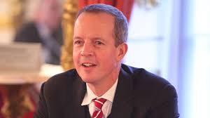 Who is Nick Boles and what is his back-up plan for Brexit?