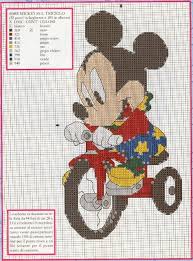 Publicado a 30 jun, 2011 em disney, gráficos ponto cruz. Pin De Mony Santana Em Aida Pontos Cruz Para Desenhos Da Disney Disney Stitch Kits De Ponto Cruz