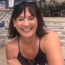 Lynn Evans (1957–2022) of Wood River, IL