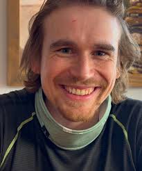 Axel Schweiger — Actors Models Talents