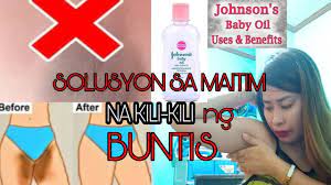 Is Johnson S Baby Oil Safe For Dogs