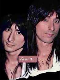Steve Perry