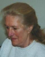 Eleanor Farrell Obituary (2014)