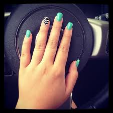 331 great turquoise nail art ideas on tumblr, trending and amazing artificial nailspost by aly polik on nails, one of the best outfits in 2019 artificial nails. Tumblr Image 802468 On Favim Com