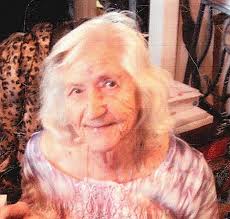 Mary Mosier Obituary