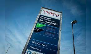 Tesco Quietest Time What Is The Quietest Time Of Day To Go Shopping In Tesco Express Co Uk